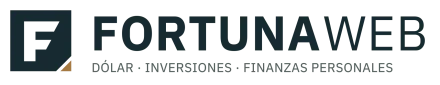 FortunaWeb — Dólar, inversiones y finanzas personales
