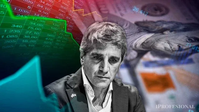 Con el riesgo país en los niveles más bajos desde 2017, el Gobierno apuesta a que el abaratamiento del financiamiento impulse