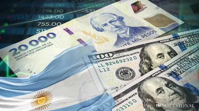 Por primera vez en 2025 el tipo de cambio oficial acumula más de 2,5% en junio mientras el IPC se ubicaría por debajo del 2%.