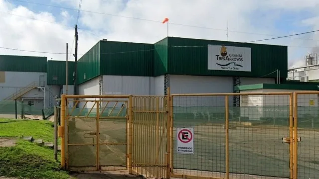 La mayor productora avícola del país busca reestructurar su pasivo mientras se multiplican los reclamos judiciales de acreedo