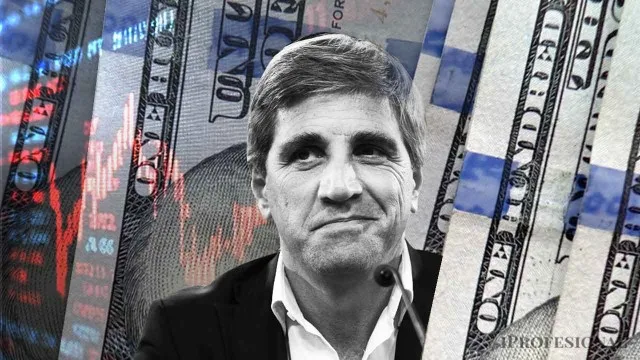 El ministro de Economía concentra reservas a días de un vencimiento clave con holdouts. Inversores globales esperan señales c