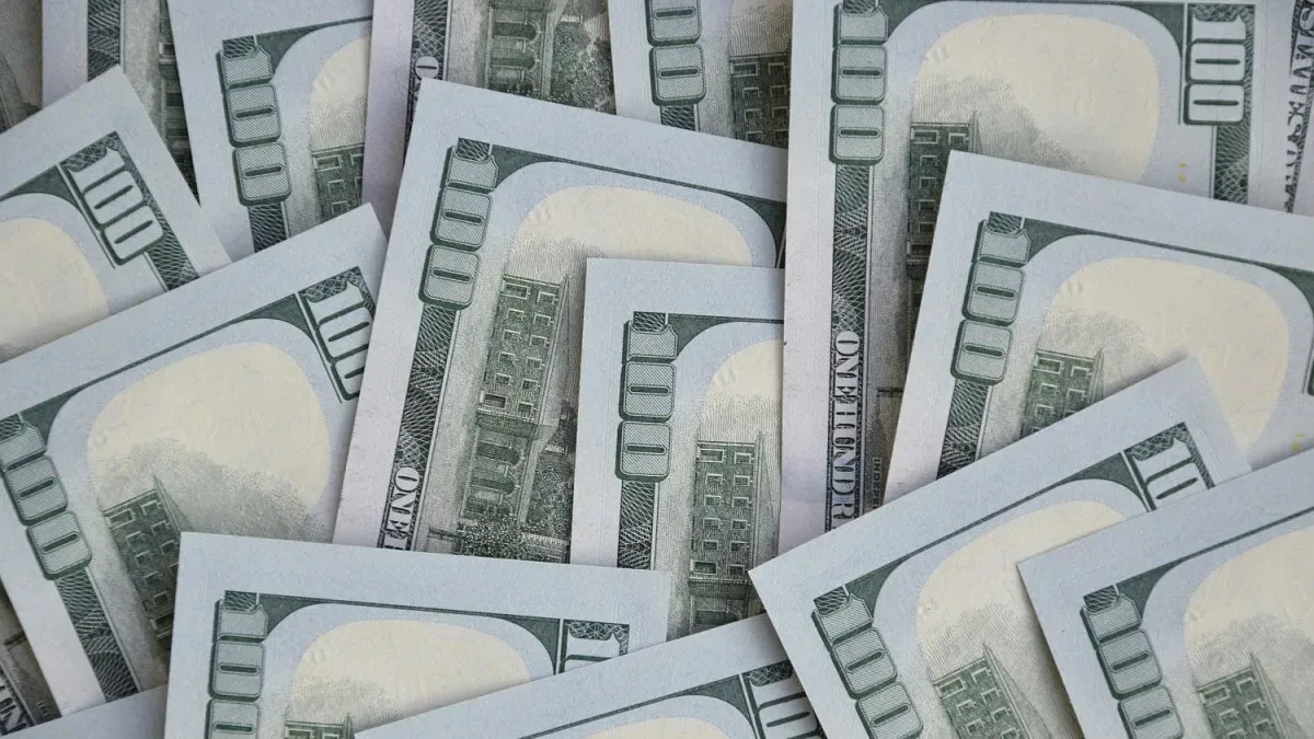 Cotizaciones del dólar blue, oficial, MEP y CCL en pantallas financieras