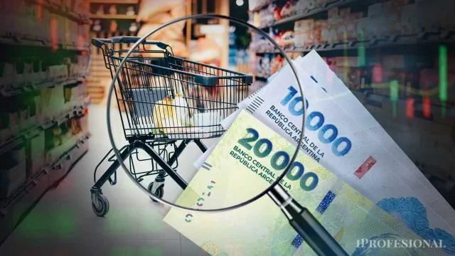 Tarjeta Cuenta DNI con descuentos en supermercados y nafta durante julio