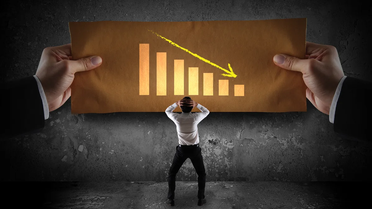 Empresas al límite: 153 procedimientos preventivos de crisis en 2026
