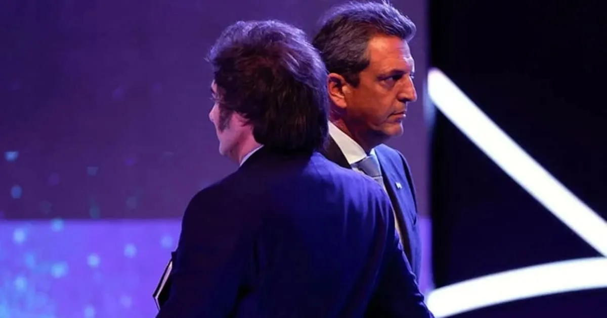 Massa reactiva sus contactos con gobernadores tras la derrota del oficialismo en el Senado
