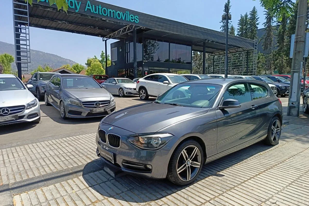 Patentamiento de autos cayó 11,4% en septiembre y profundiza la crisis del sector